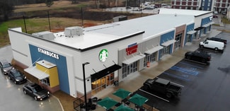 Meridian, MS Retail - 300 N Frontage Rd