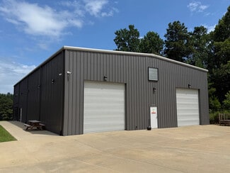 Birmingham, AL Industrial - 4219 Mountain Top Rd