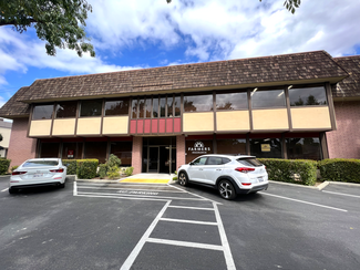 San Jose, CA Office - 835 Blossom Hill Rd