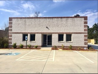 Murrells Inlet, SC Industrial - 145 Elk Dr