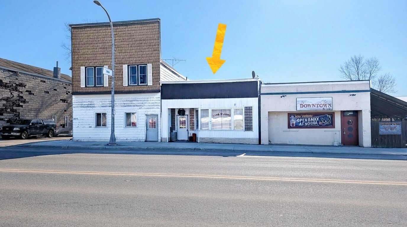 207 S Broadway Ave, Gilbert, MN for Sale