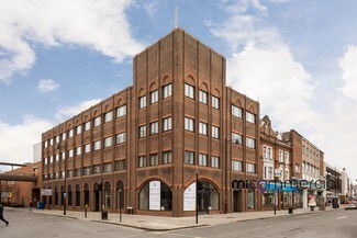 Enfield, LND Retail - 29-31 London Rd