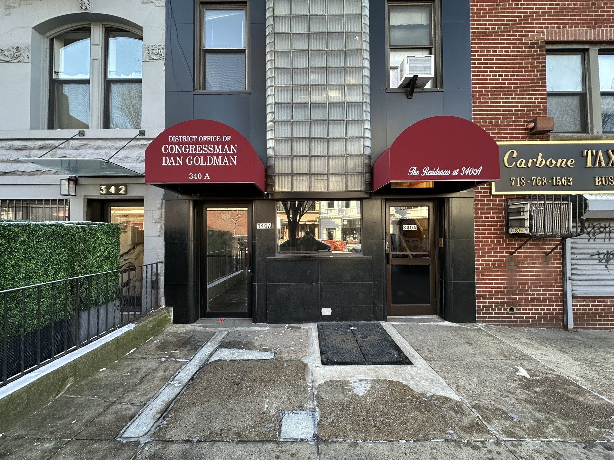 340A 9th St, Brooklyn, NY for Rent