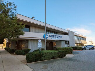 Sherman Oaks, CA Office - 14827 Ventura Blvd Sherman Oaks, CA Office - 14827 Ventura Blvd