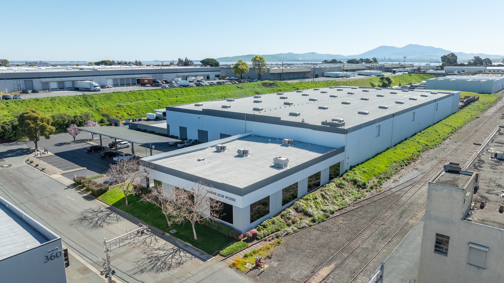 380 Industrial Way, Benicia, CA for Sale