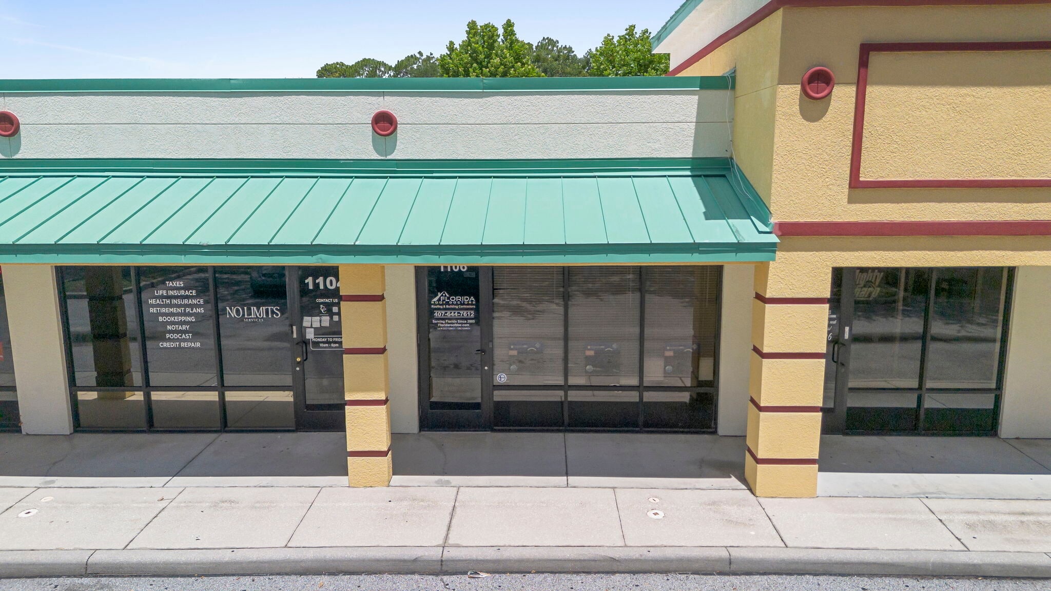 1090-1108 Plaza Dr, Kissimmee, FL for Sale