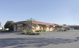 Hollister, CA Office/Retail, Retail - 191 San Felipe Rd Hollister, CA Office/Retail, Retail - 191 San Felipe Rd