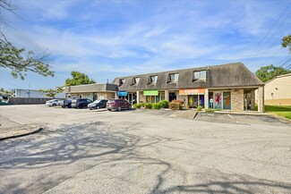 Austin, TX Storefront Retail/Office - 8305 Hwy 71 W