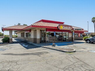 Gustine, CA Fast Food - 12260 State Highway 33