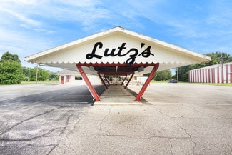 Dowagiac, MI Restaurant - 28102 M 152