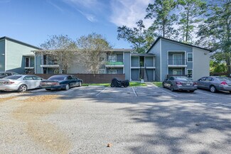 Conroe, TX Apartments - 510 Billie Bess Ln