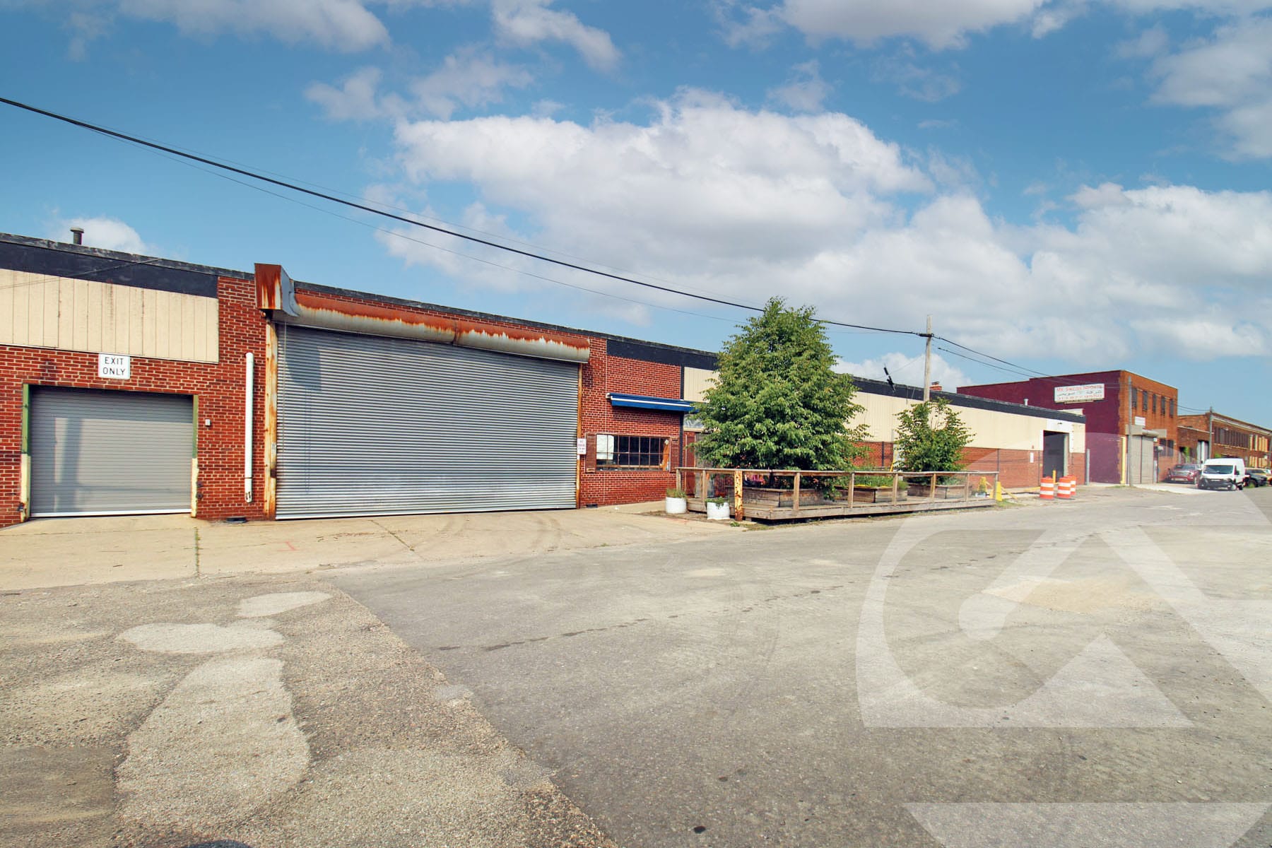 4731 Bellevue St, Detroit, MI for Sale
