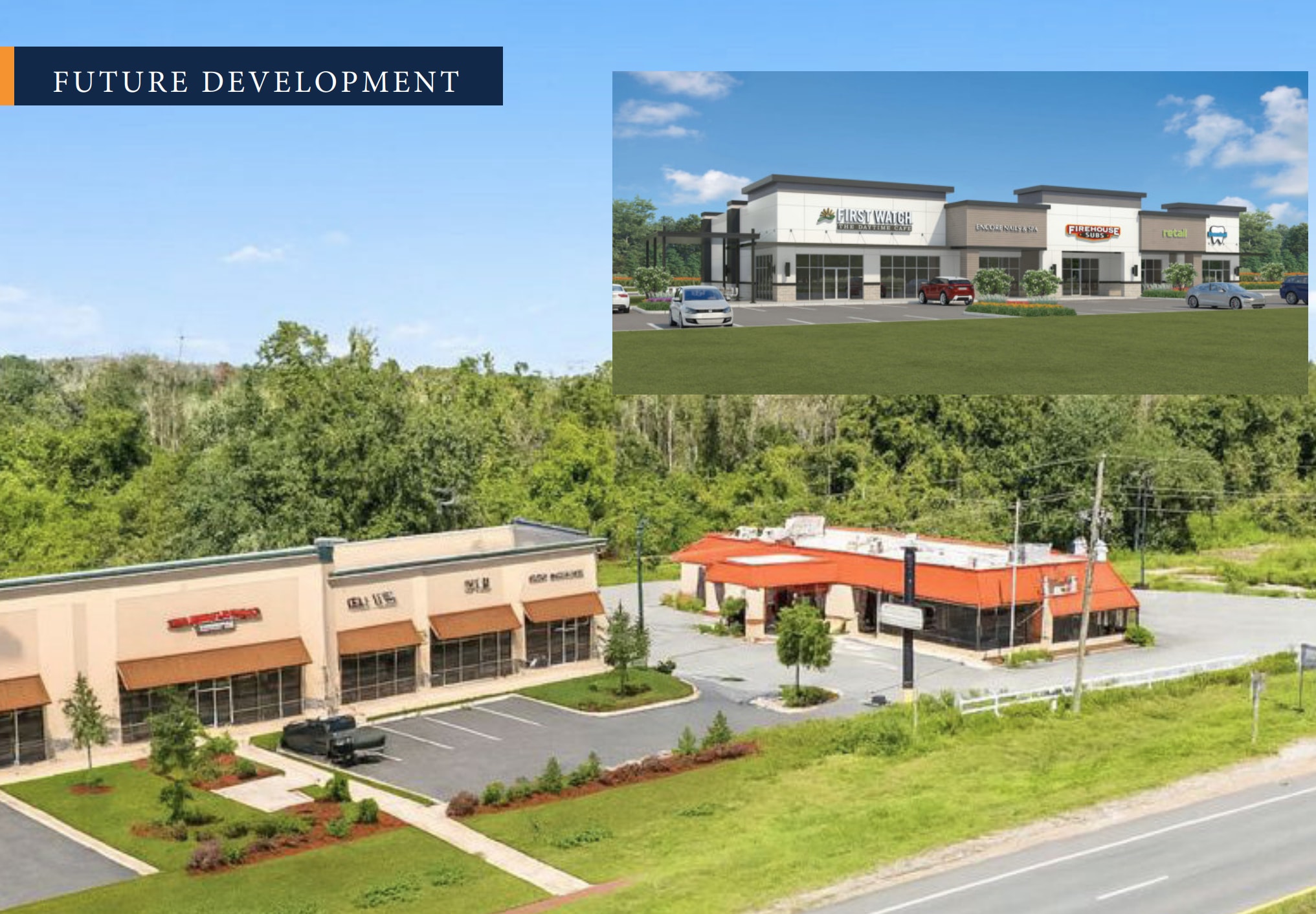 2633 Highway 231, Cottondale, FL for Sale