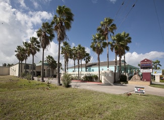 South Padre Island, TX Hospitality - 4109 Padre Blvd