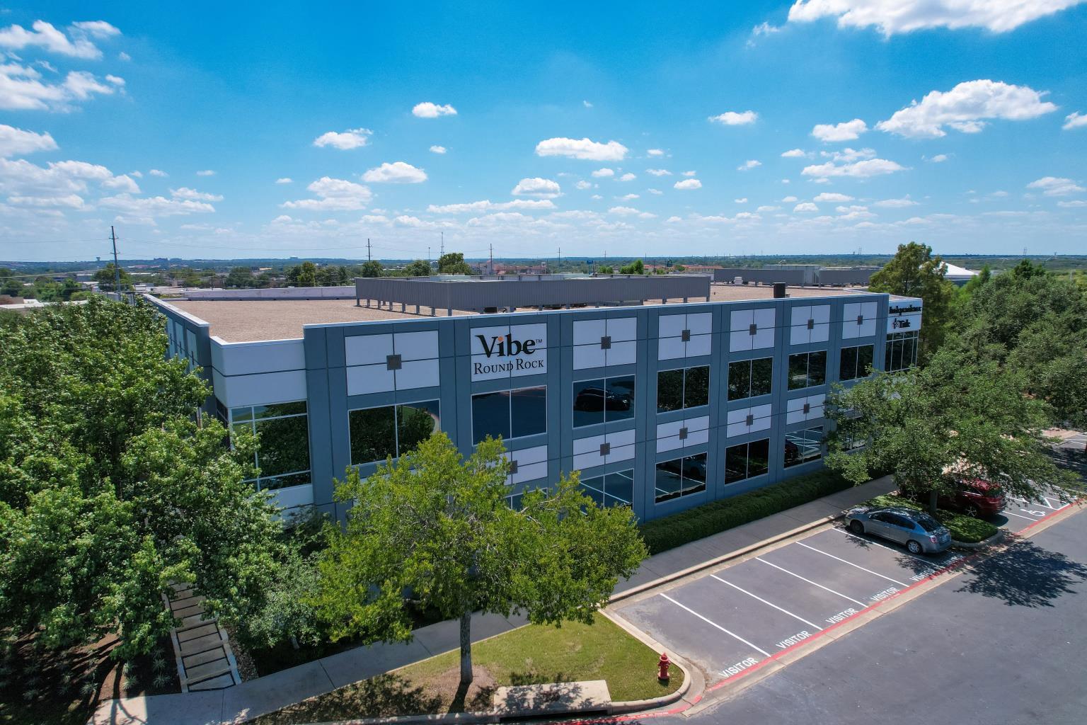 101 E Old Settlers Blvd, Round Rock, TX for Rent