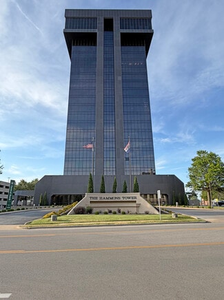 Springfield, MO Office - 901 E St. Louis St