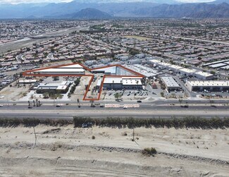Indio, CA undefined - 81161 Indio Blvd
