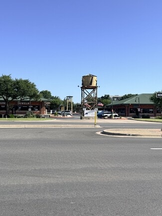 Cedar Park, TX Office/Medical, Retail - 601 E Whitestone- Blvd Cedar Park, TX Office/Medical, Retail - 601 E Whitestone- Blvd