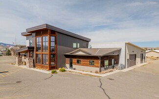Cody, WY Flex - 3243 Big Horn Ave