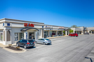 Independence, MO Retail - 17000 E 40 Hwy