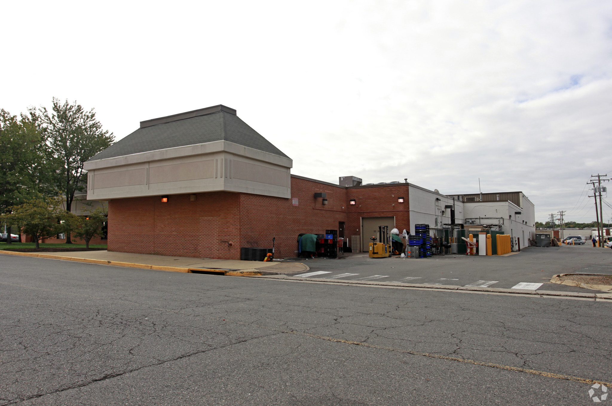 7206 Old Keene Mill Rd, Springfield, VA for Rent