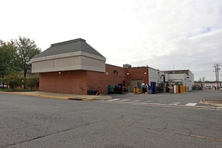 Springfield, VA Retail - 7206 Old Keene Mill Rd Springfield, VA Retail - 7206 Old Keene Mill Rd