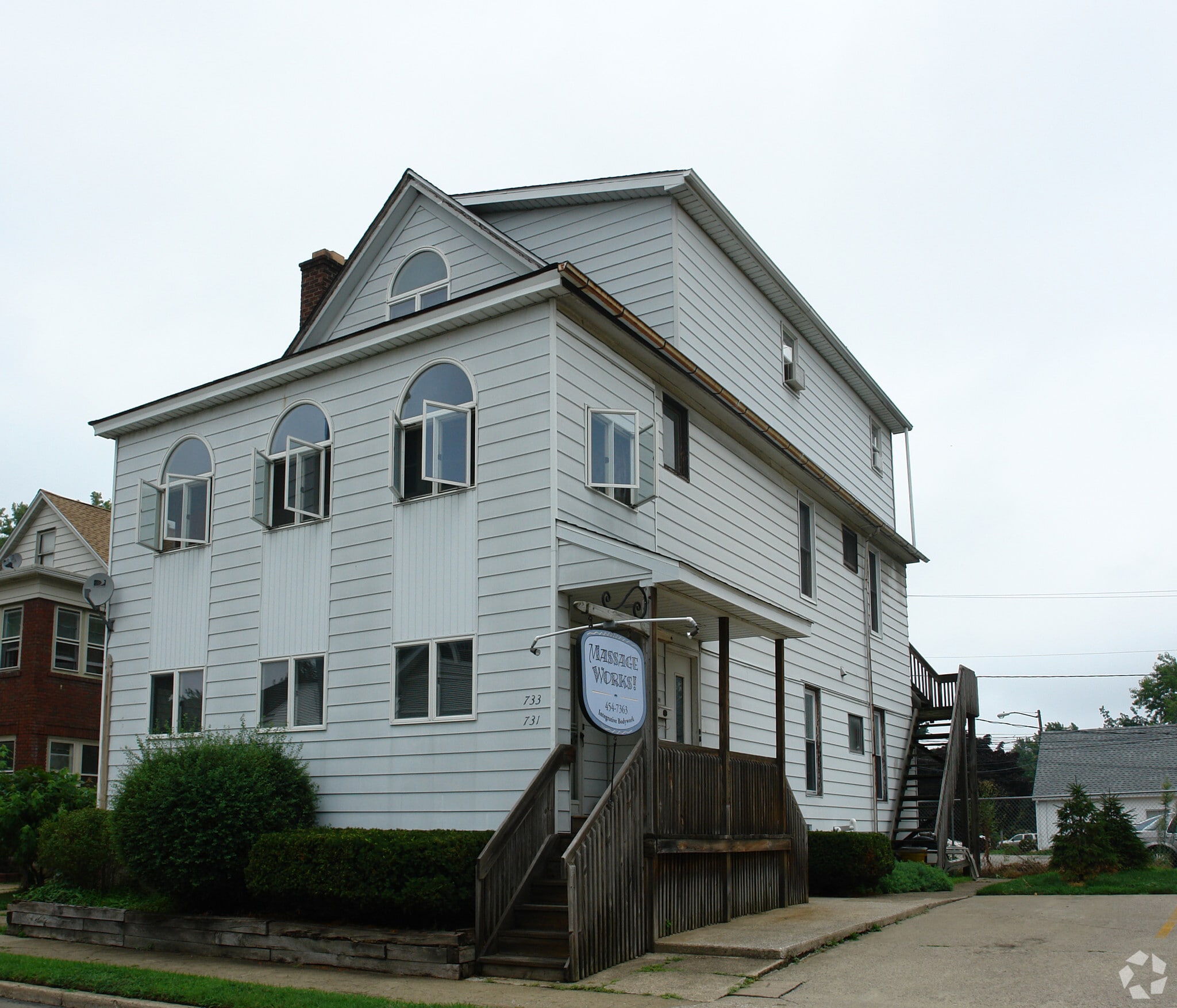 731-733 Lincoln Ave, Erie, PA for Sale