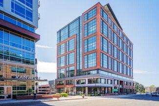 Durham, NC Retail - 555 S Mangum St