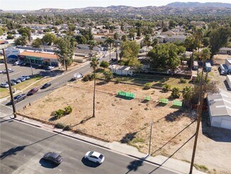 Loma Linda, CA Commercial Land - 25183 Redlands blvd
