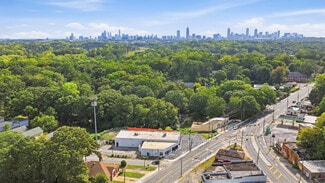 Atlanta, GA Retail - 809 Hollywood Dr