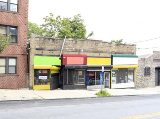 Yonkers, NY Retail - 237-239A Mclean Ave