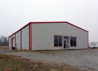 Bonham, TX Freestanding - 1301 W Sam Rayburn Dr