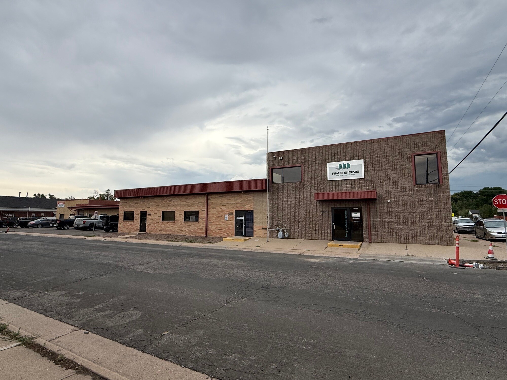 3878-3898 S Jason St, Englewood, CO for Rent