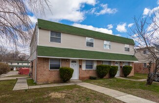 Chester, PA undefined - 1127 Ward St