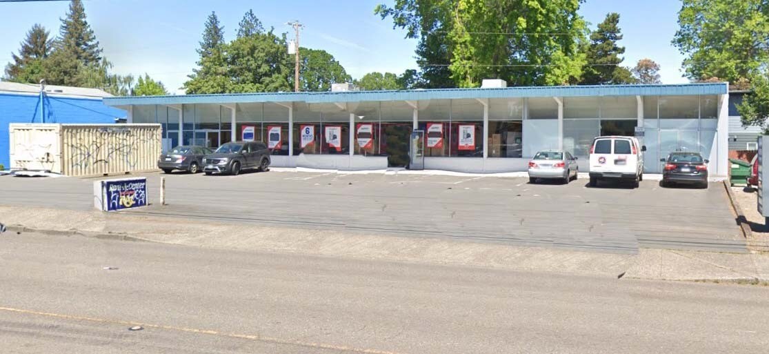 12455 SW Allen Blvd, Beaverton, OR for Rent
