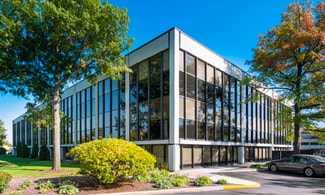 Oak Brook, IL Office - 915 Harger Rd