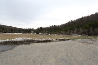 Winsted, CT Commercial Land - 200 New Hartford Rd Winsted, CT Commercial Land - 200 New Hartford Rd
