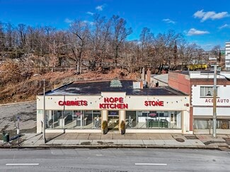 New Rochelle, NY Retail - 831 Main St New Rochelle, NY Retail - 831 Main St