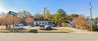 Spartanburg, SC Retail - 238 E Blackstock Rd