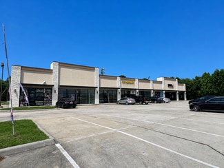 Houston, TX Retail - 6314 Fallbrook Dr Houston, TX Retail - 6314 Fallbrook Dr