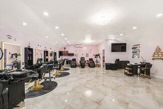 Riverside, CA Freestanding - 451 Iowa Ave Riverside, CA Freestanding - 451 Iowa Ave