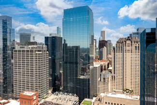 Chicago, IL Office - 110 N Wacker Dr