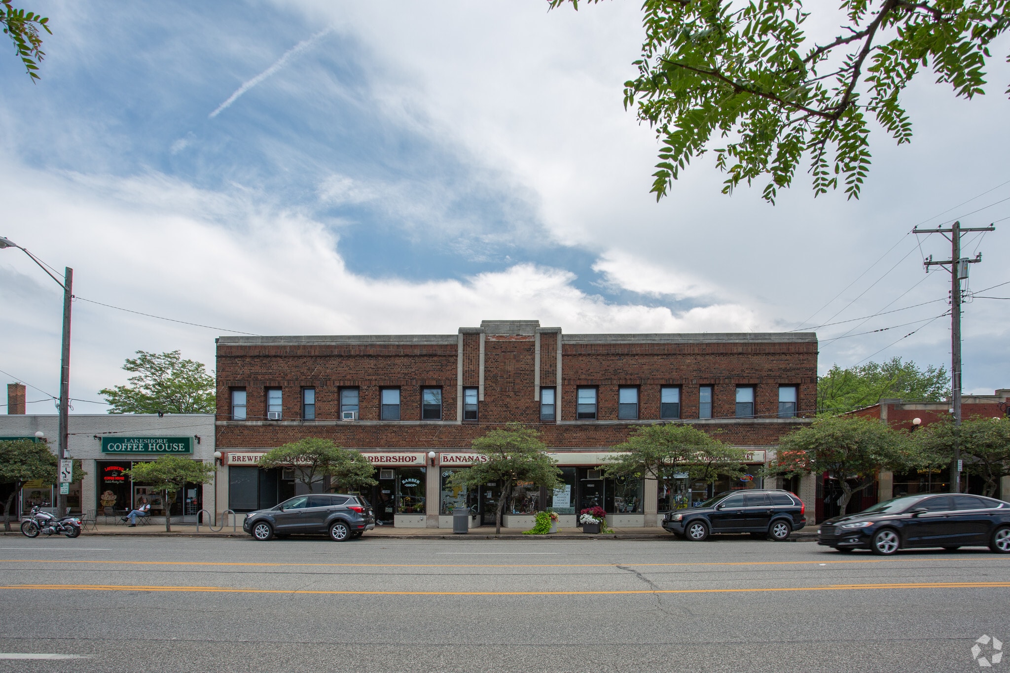21930 Lakeshore Blvd, Euclid, OH for Sale