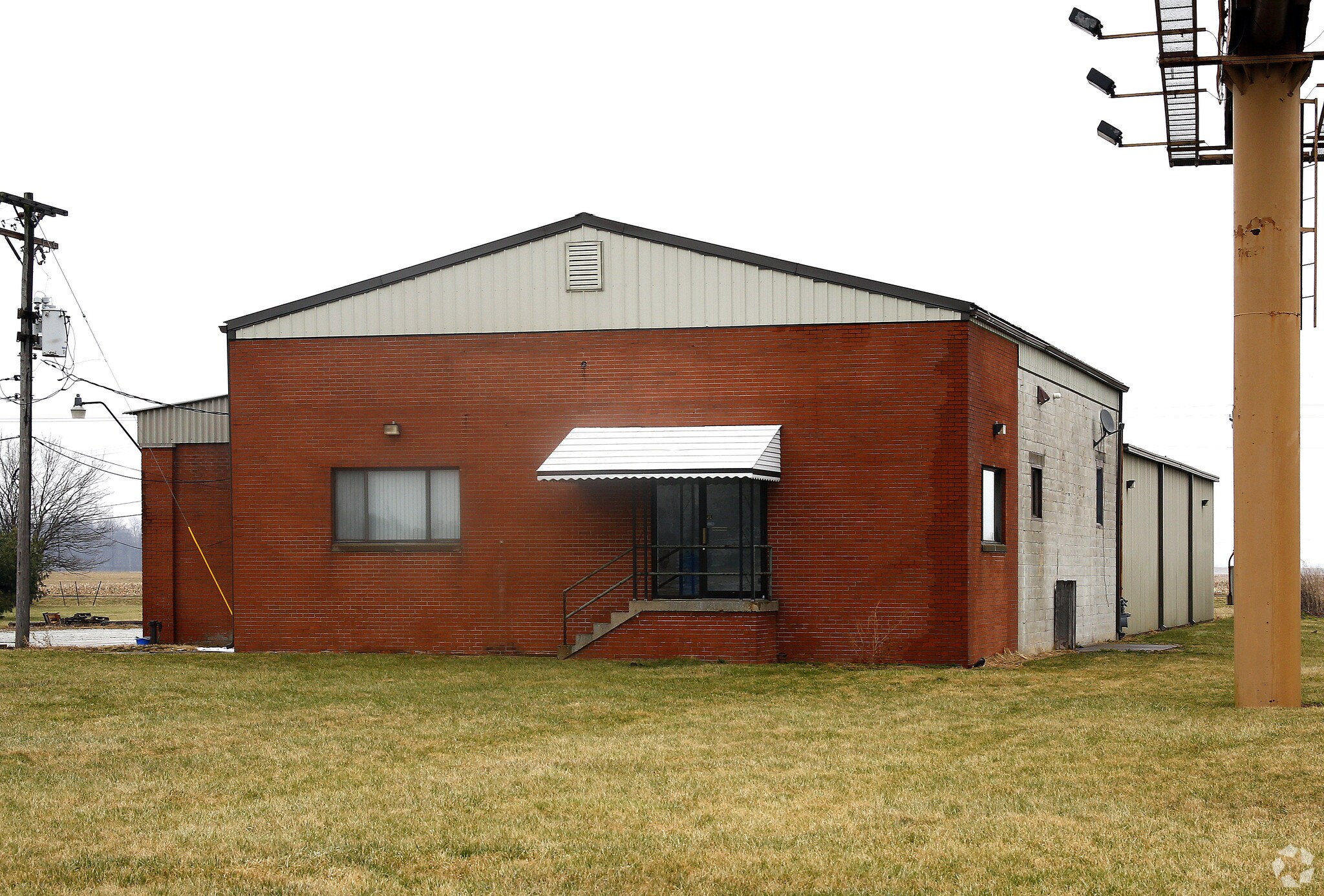 2813 N 50 E, Kokomo, IN for Rent