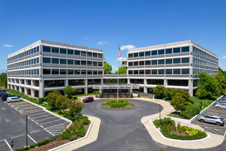 Oak Brook, IL Office - 2211-2215 S York Rd