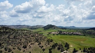 Hartville, WY Residential - 243 Pleasant Valley Rd