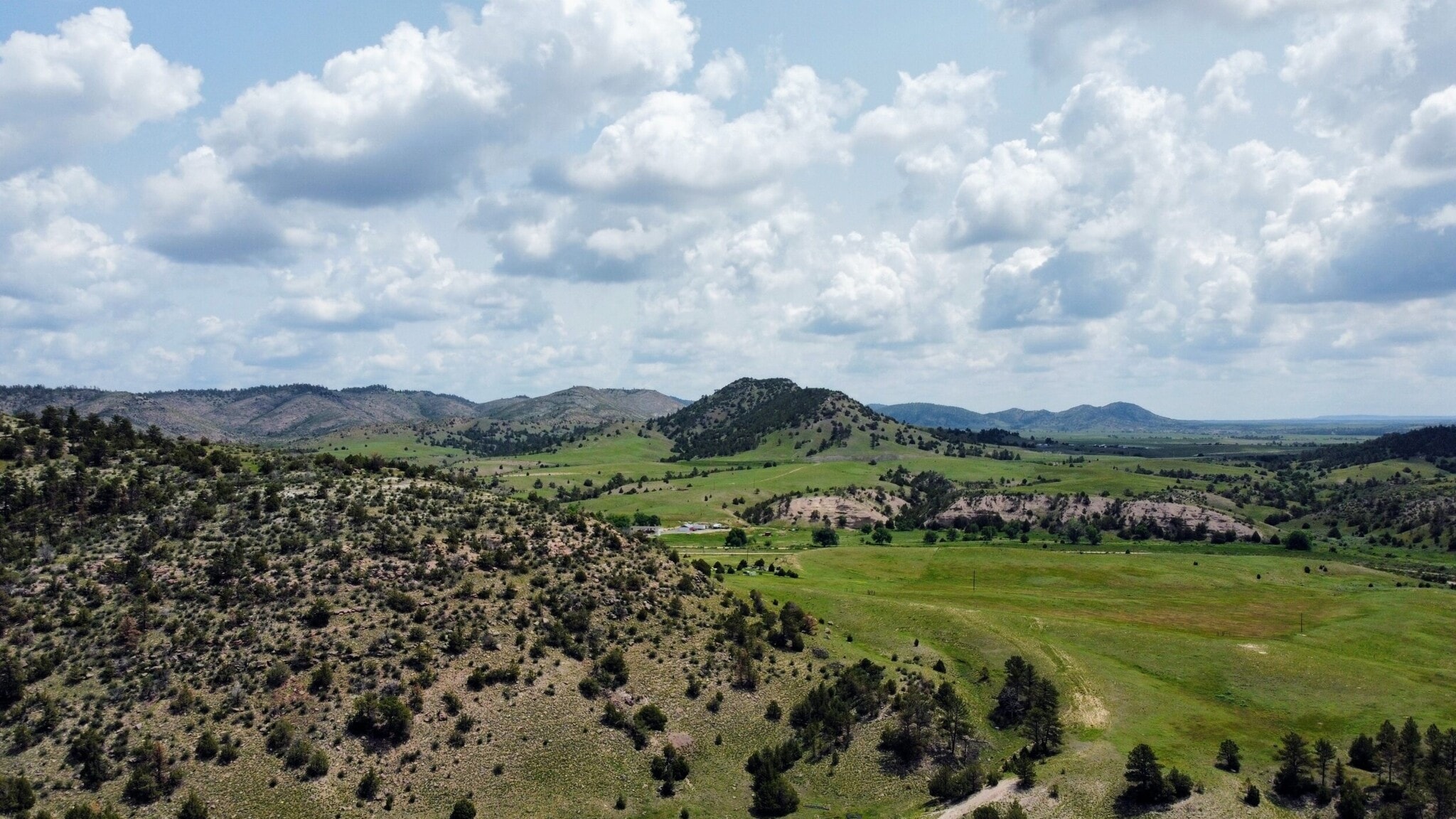 243 Pleasant Valley Rd, Hartville, WY for Sale