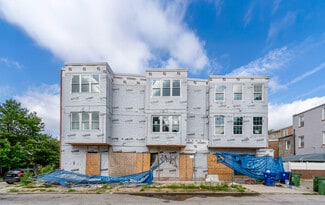 Baltimore, MD Apartments - 456 Pitman Pl Baltimore, MD Apartments - 456 Pitman Pl