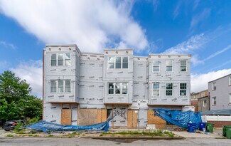 Baltimore, MD undefined - 456 Pitman Pl Baltimore, MD undefined - 456 Pitman Pl