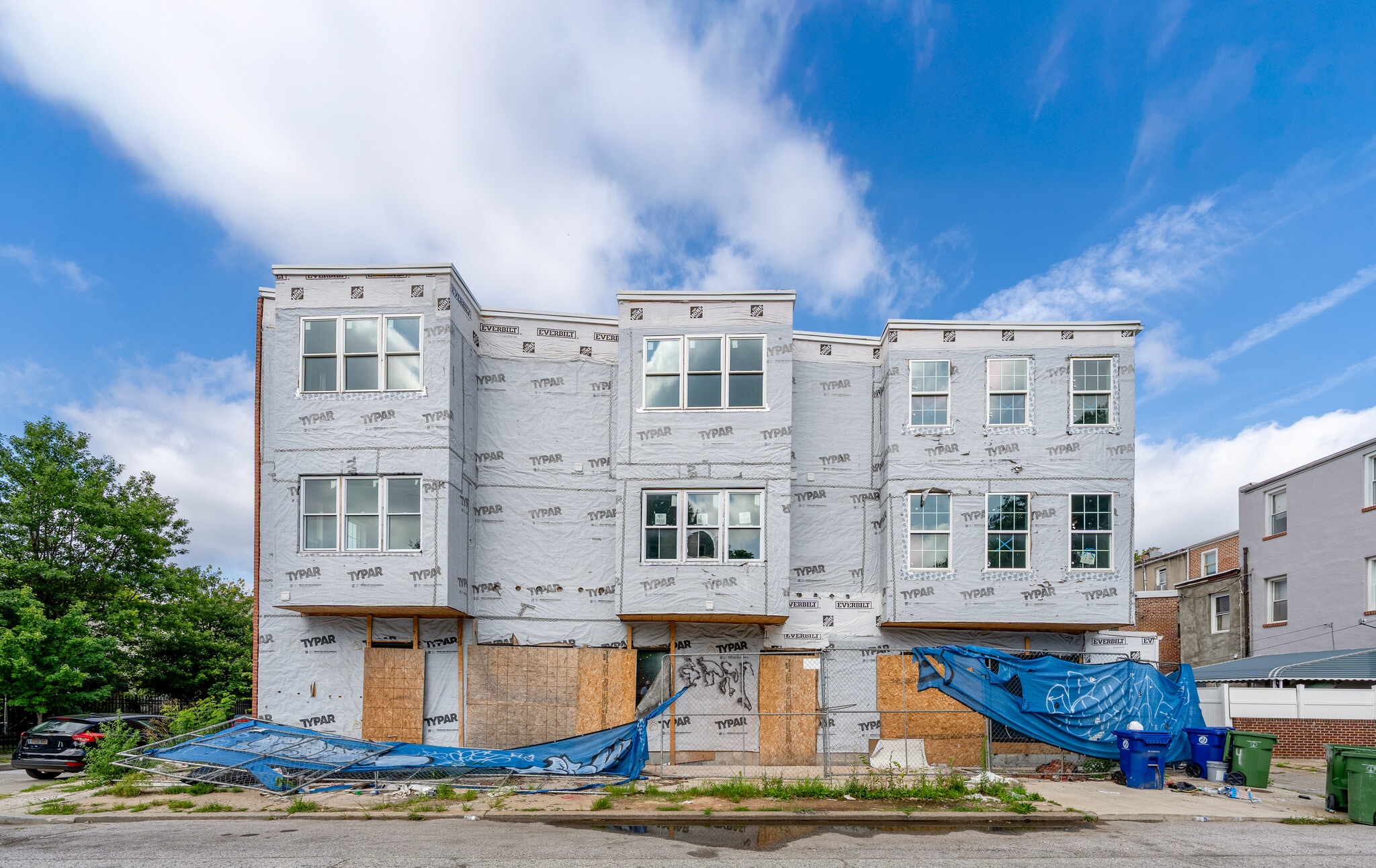 456 Pitman Pl, Baltimore, MD for Sale